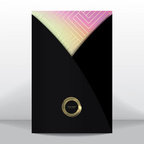Premium invitation card - Customised Invitation card