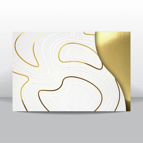 Premium invitation card - Customised Invitation card