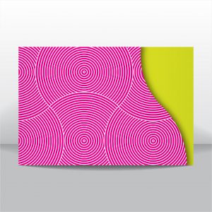 Premium invitation card - Customised Invitation card