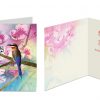 Chinese New Year Greeting Card