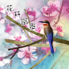 Chinese New Year Greeting Card