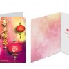 Chinese New Year Greeting Card