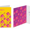Chinese New Year Greeting Card