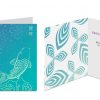 Chinese New Year Greeting Card