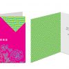 Chinese New Year Greeting Card