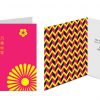 Chinese New Year Greeting Card