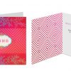 Chinese New Year Greeting Card