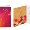 Chinese New Year Greeting Card