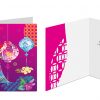 Chinese New Year Greeting Card