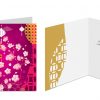 Chinese New Year Greeting Card