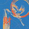 Chinese New Year Greeting Card