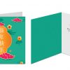 Chinese New Year Greeting Card