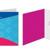 Chinese New Year Greeting Card