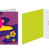 Chinese New Year Greeting Card