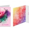 Chinese New Year Greeting Card