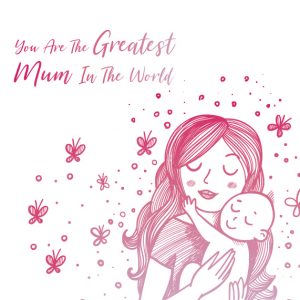 Mother's Day Cards