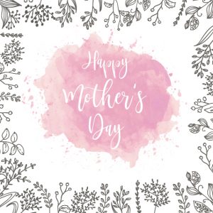 Mother's Day Cards