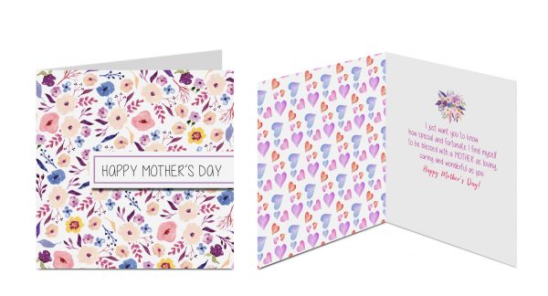 Mother's Day Cards