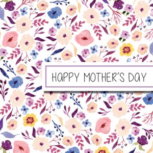 Mother's Day Cards