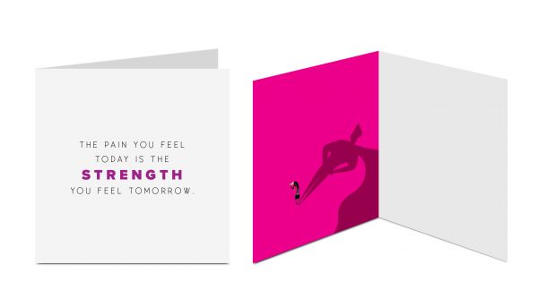 Motivational Cards