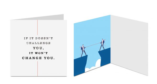 Motivational Cards