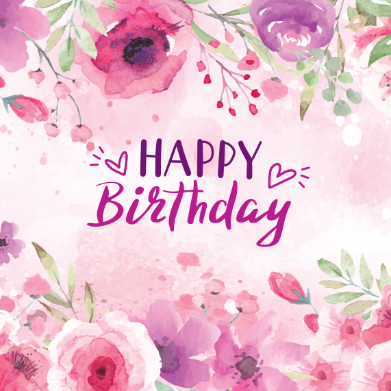 Birthday Archives - Luxe Greeting Cards