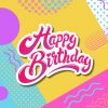 Birthday Cards