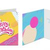 Birthday Cards