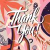 Thank You Cards