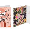 Thank You Cards