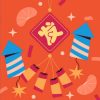 Chinese New Year Cards