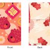 Chinese New Year Red Packet