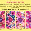 Chinese New Year Red Packet