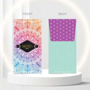 Money Envelopes, Hari Raya