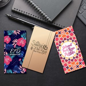 Money Envelopes