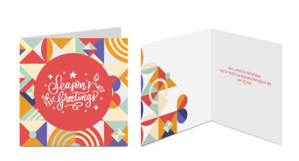 Christmas Greetings Singapore