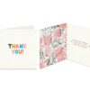 Thank You Card