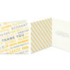 Thank You Card